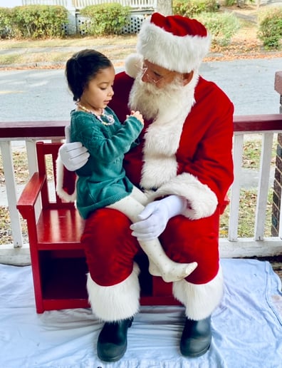 Gallery photo 13 of Carolina Santa Carter