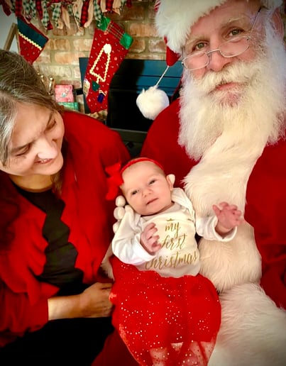 Gallery photo 14 of Carolina Santa Carter