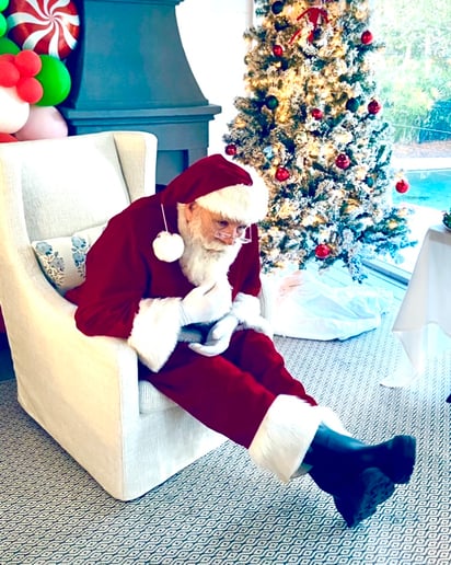 Gallery photo 18 of Carolina Santa Carter