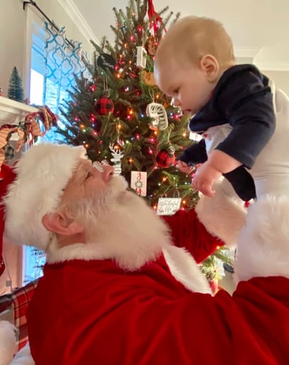 Gallery photo 20 of Carolina Santa Carter
