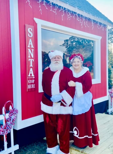 Gallery photo 24 of Carolina Santa Carter