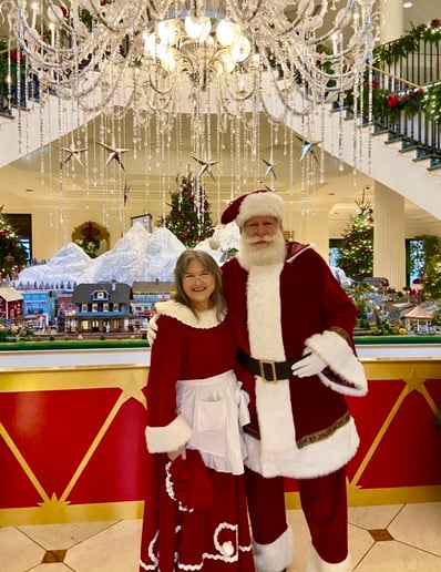 Gallery photo 33 of Carolina Santa Carter