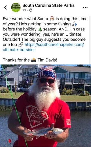 Gallery photo 2 of Carolina Santa Tim