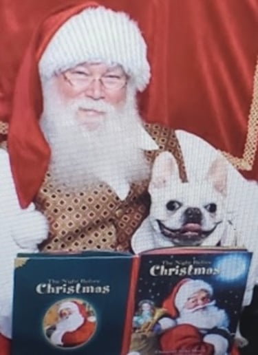 Gallery photo 3 of Carolina Santa Tim