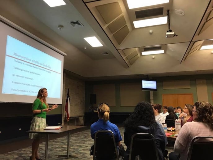 Gallery photo 4 of Carolina Sizemore Speaker and Life Coach