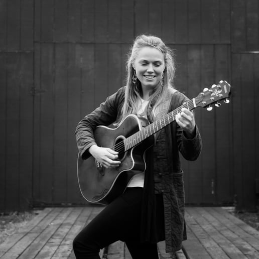 Gallery photo 2 of Caroline Cotter