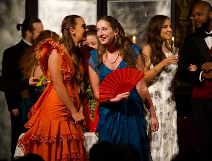 Gallery photo 1 of Caroline Duers - Soprano