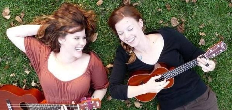 Gallery photo 2 of Caroline Joy Alegre Music