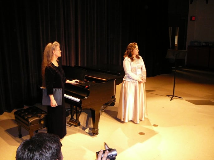 Gallery photo 5 of Caroline Ogle Gordon