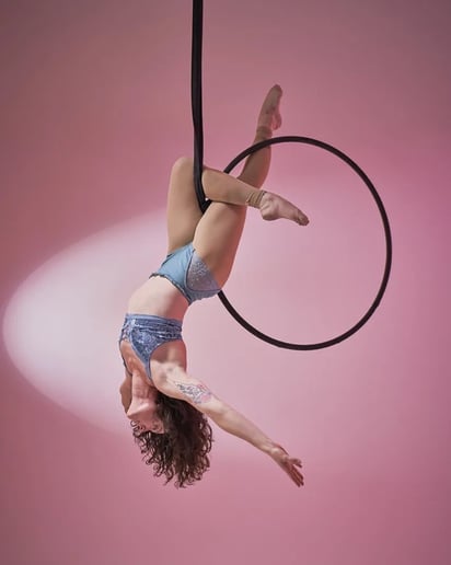 Gallery photo 4 of Caroline Rose Aerial