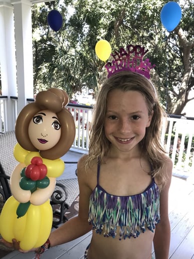Gallery photo 6 of Carol's Balloon Art