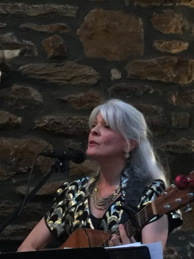 Gallery photo 2 of Carolyn Hannan Trio