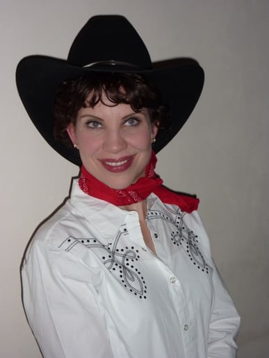 Gallery photo 2 of Carolyn Kramer as Patsy Cline