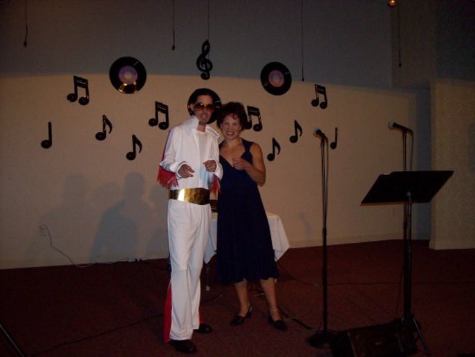 Gallery photo 3 of Carolyn Kramer as Patsy Cline