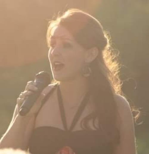 Gallery photo 1 of Carolyn Lohr: Versatile Soprano