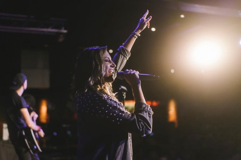 Gallery photo 19 of Carolyn Miller