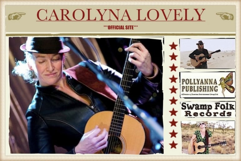 Gallery photo 1 of Carolyna Lovely