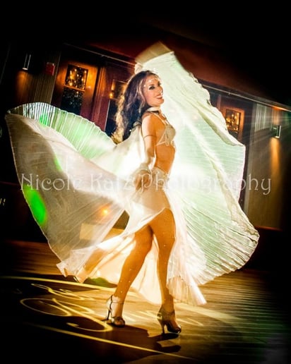 Gallery photo 41 of Carrara Nour