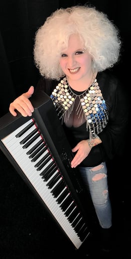 Gallery photo 1 of Carrie Ann - Musician