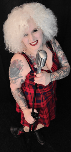 Gallery photo 2 of Carrie Ann - Musician