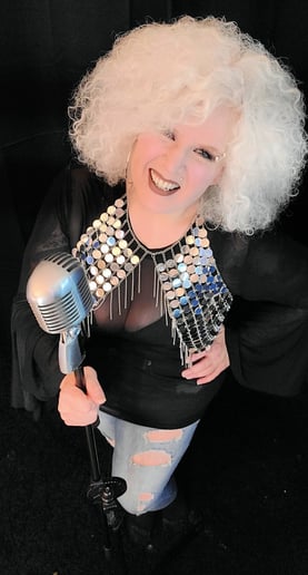 Gallery photo 6 of Carrie Ann - Musician