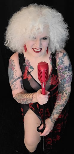 Gallery photo 9 of Carrie Ann - Musician