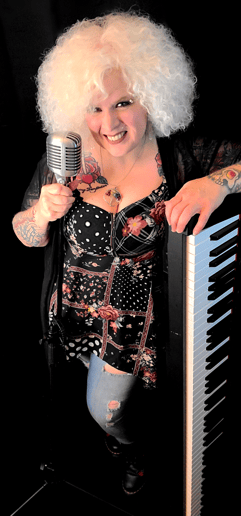 Gallery photo 10 of Carrie Ann - Musician