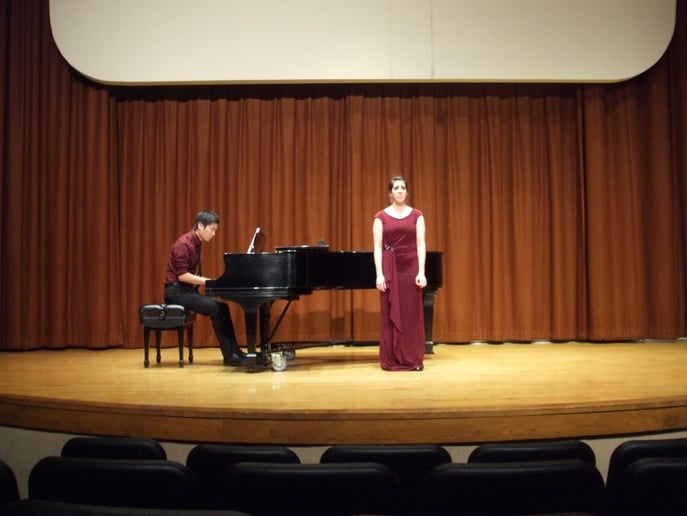 Gallery photo 1 of Carrie Grignano