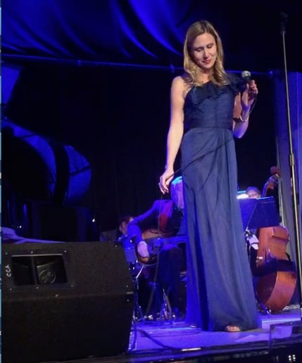 Gallery photo 1 of Carrie Marshall