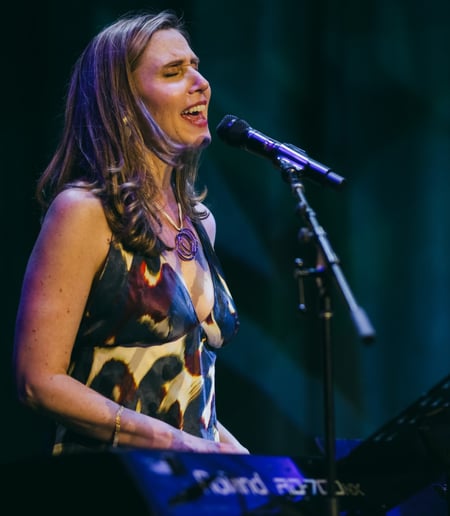 Gallery photo 6 of Carrie Marshall