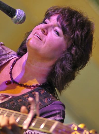 Gallery photo 3 of Carrie Stone