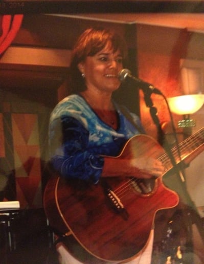 Gallery photo 6 of Carrie Stone
