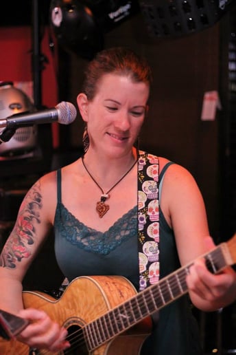 Gallery photo 18 of Carrie Liz