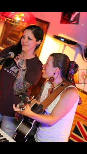 Gallery photo 29 of Carrie Liz