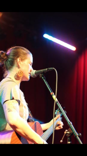 Gallery photo 57 of Carrie Liz