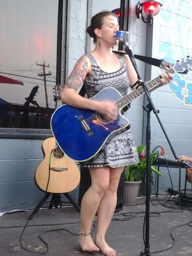 Gallery photo 66 of Carrie Liz