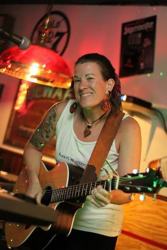 Gallery photo 56 of Carrie Liz