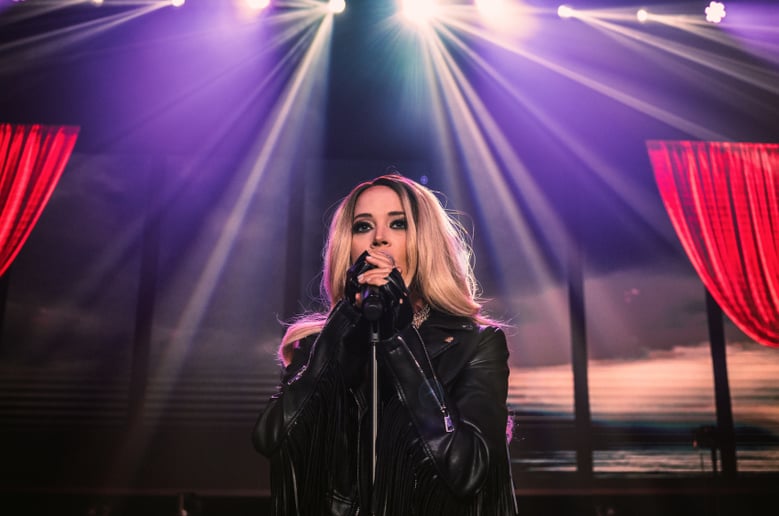 Gallery photo 2 of Carrie’d Away: Tribute to Carrie Underwood