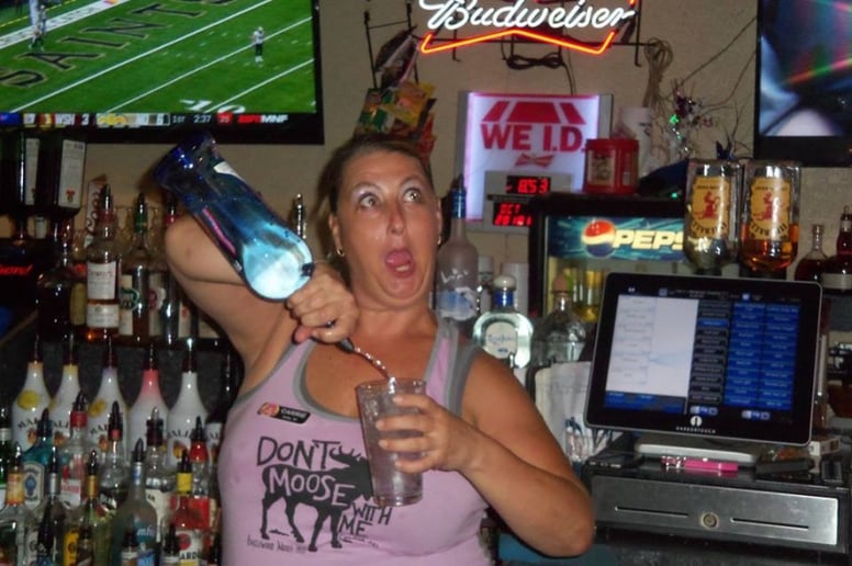 Gallery photo 2 of Carrie’s 🍹 Cocktails