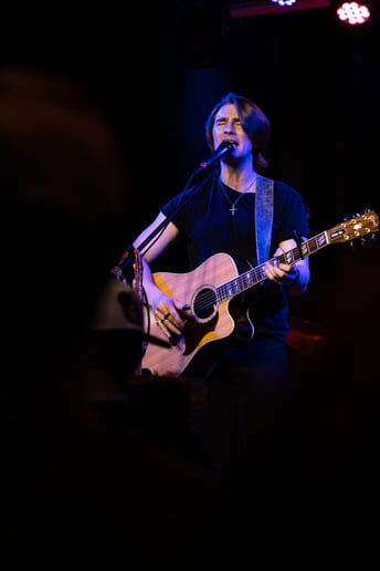 Gallery photo 4 of Carson Mac