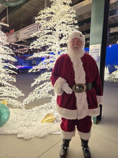 Gallery photo 6 of Carson Valley Santa & Mrs.Claus