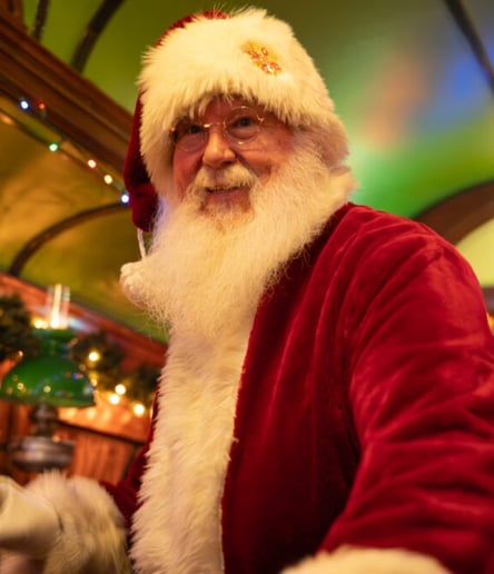 Gallery photo 3 of Carson Valley Santa & Mrs.Claus