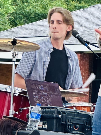 Gallery photo 2 of Carter Family Band
