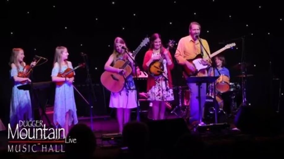 Gallery photo 8 of Carter Family Band