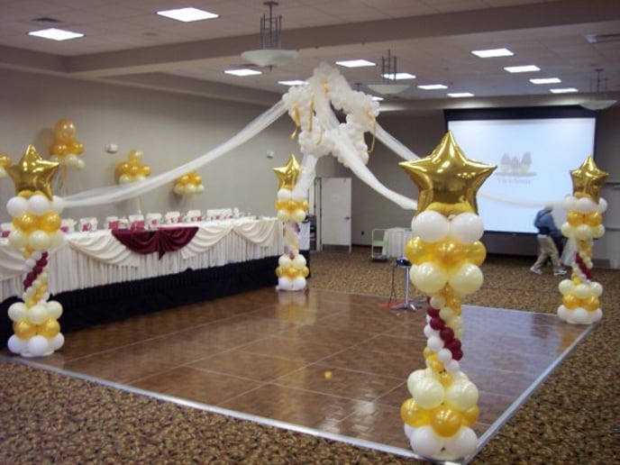 Gallery photo 2 of Carter's Balloons LLC