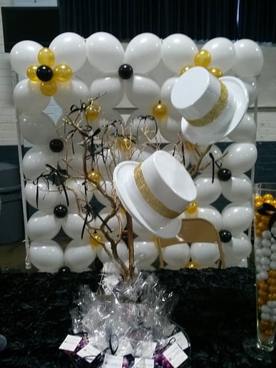 Gallery photo 3 of Carter's Balloons LLC