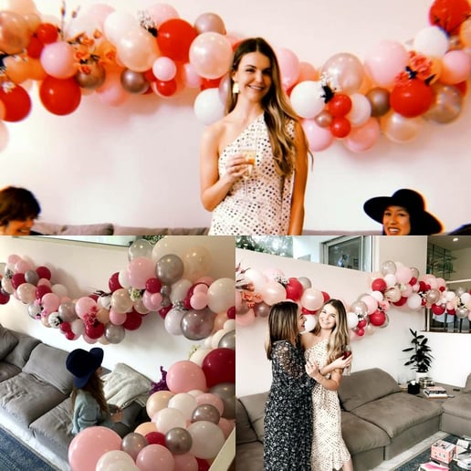 Gallery photo 7 of Carter's Balloons LLC