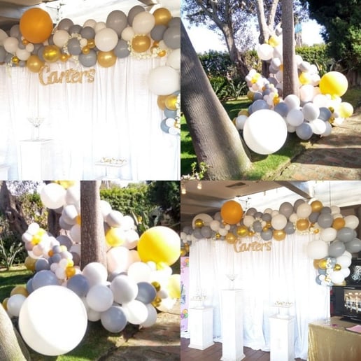 Gallery photo 4 of Carter's Balloons LLC