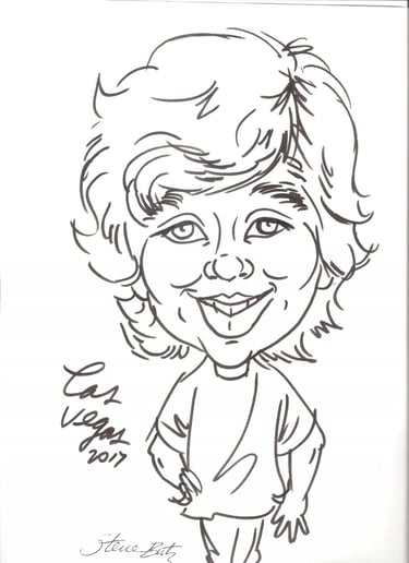 Gallery photo 17 of Cartooni Ville!