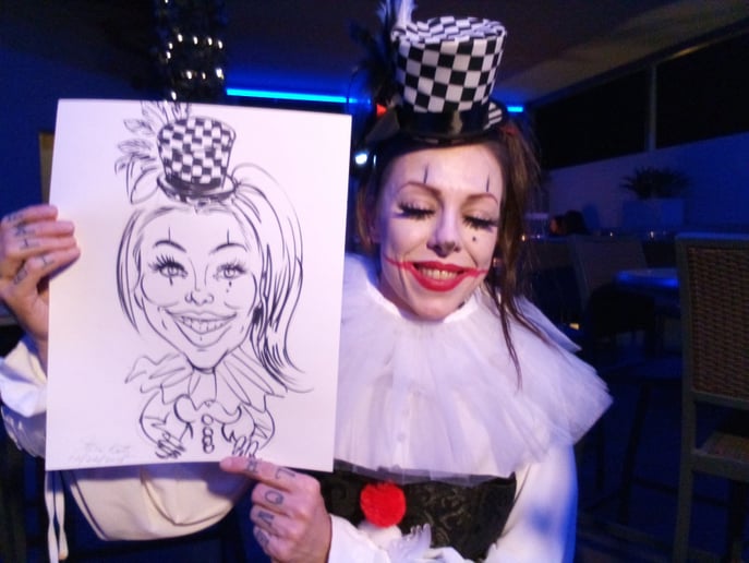 Gallery photo 4 of Cartooni Ville!
